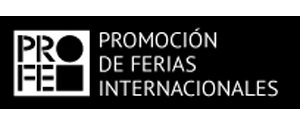 logo Profei SL - Promoción de Ferias Internacionales